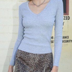 Brandy melville long sleeve